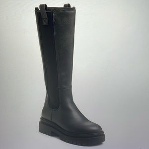 Rocket Dog Drea Women’s Knee High Boots size 8.5